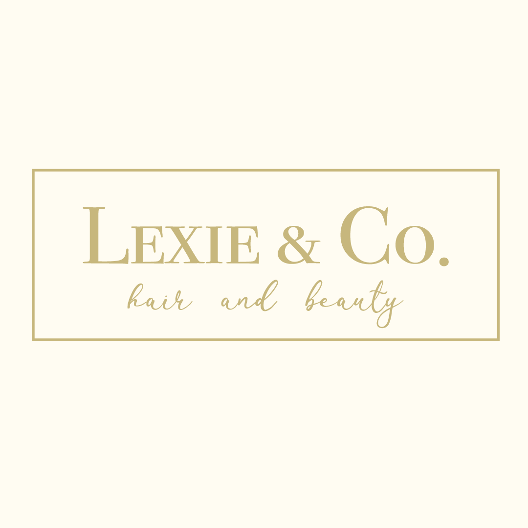 Lexie and co main logo