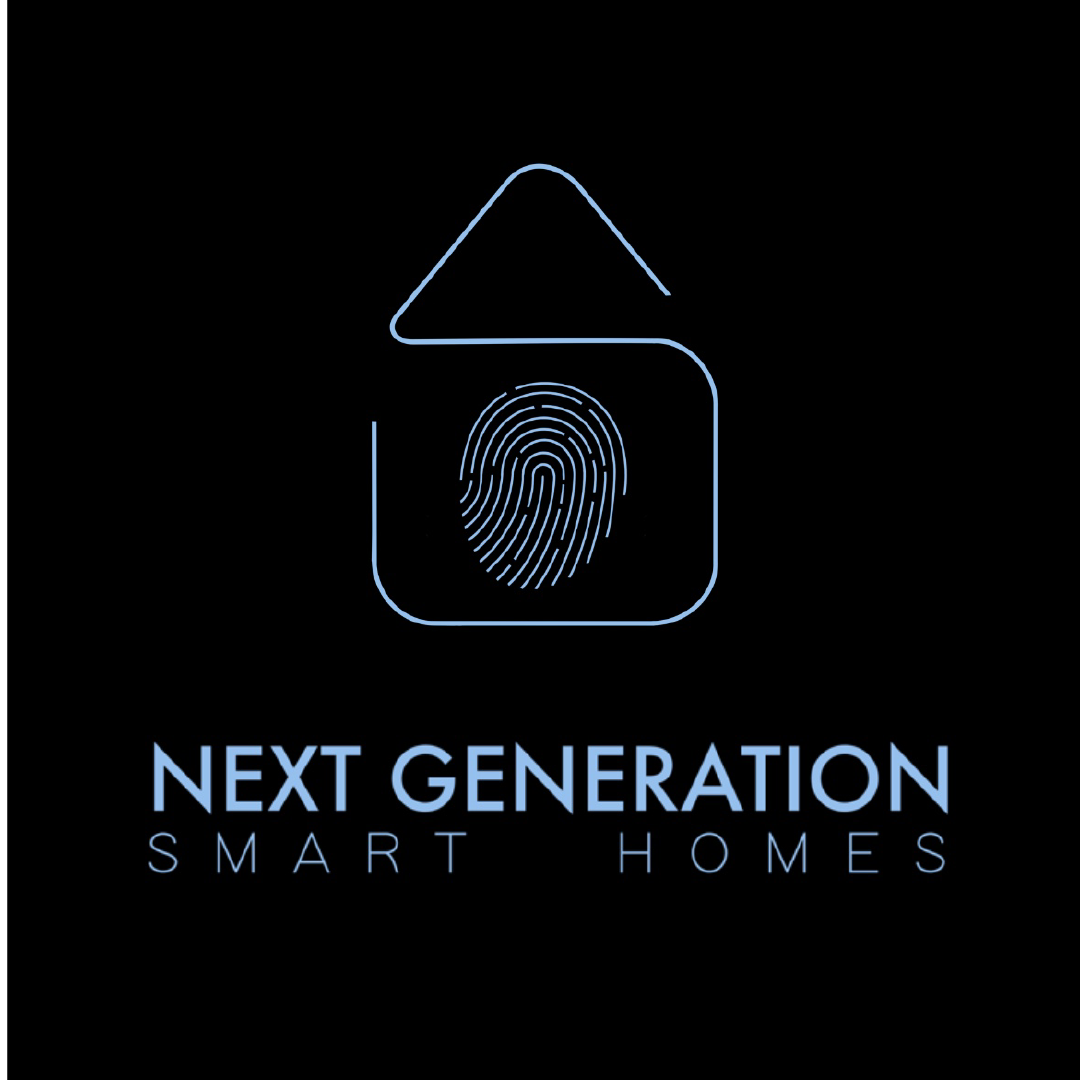 Next generationt smart homes logo